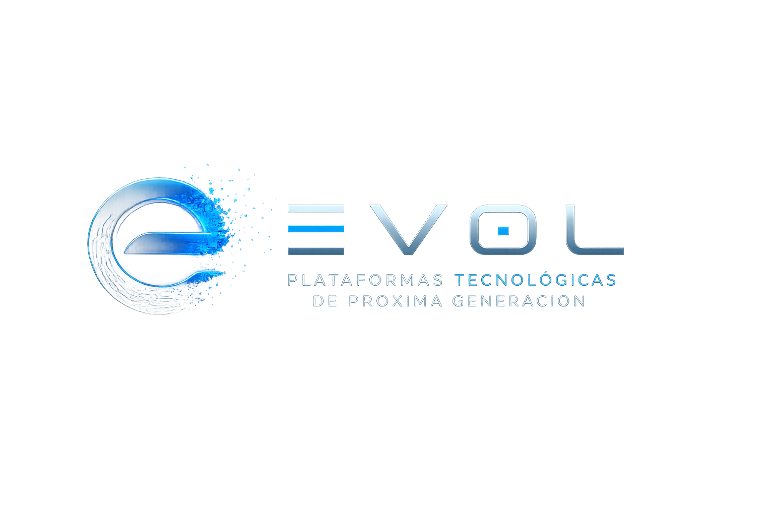 Logo Evol